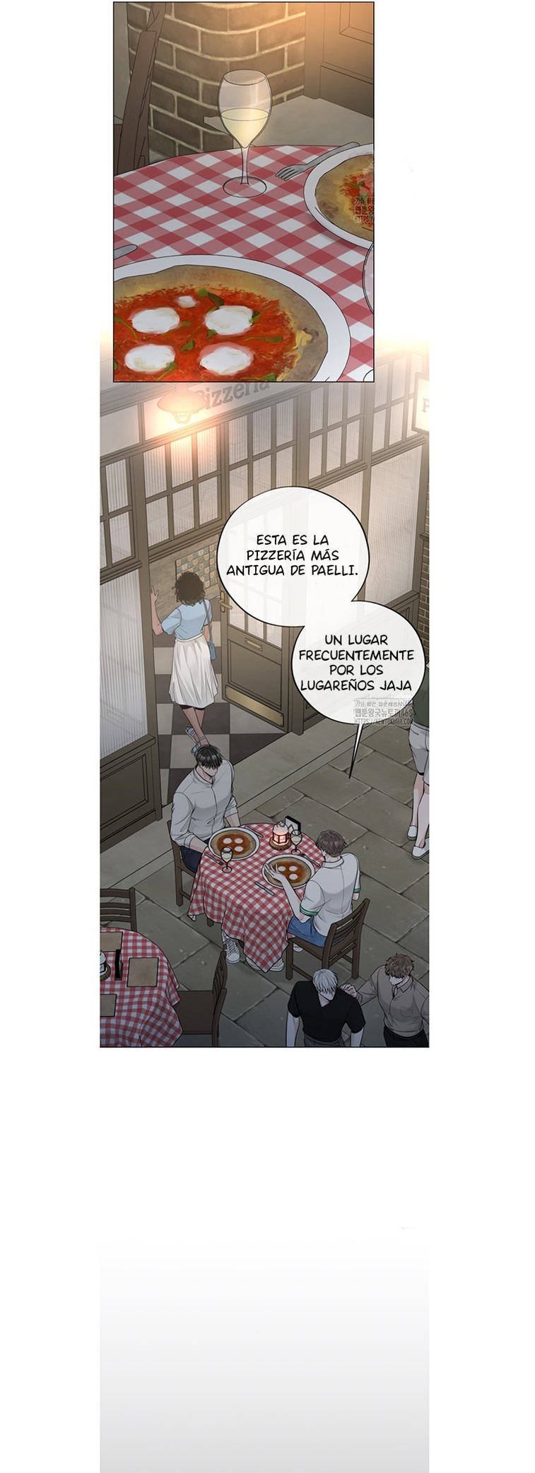 8 De elección a elección