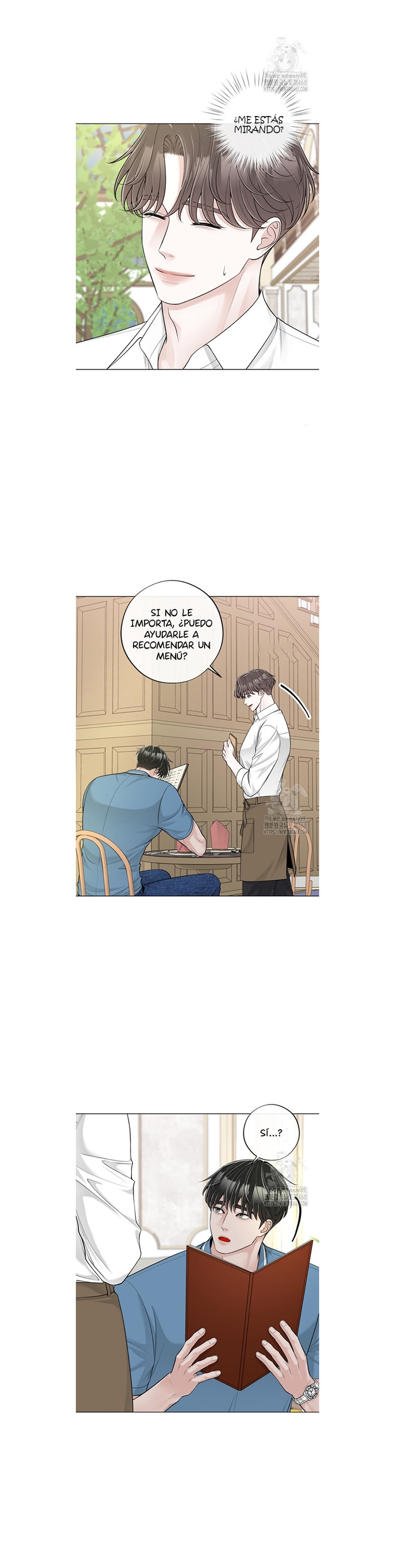 3 De elección a elección