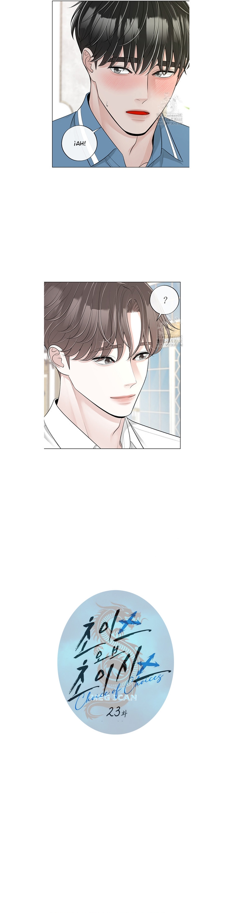 7 De elección a elección