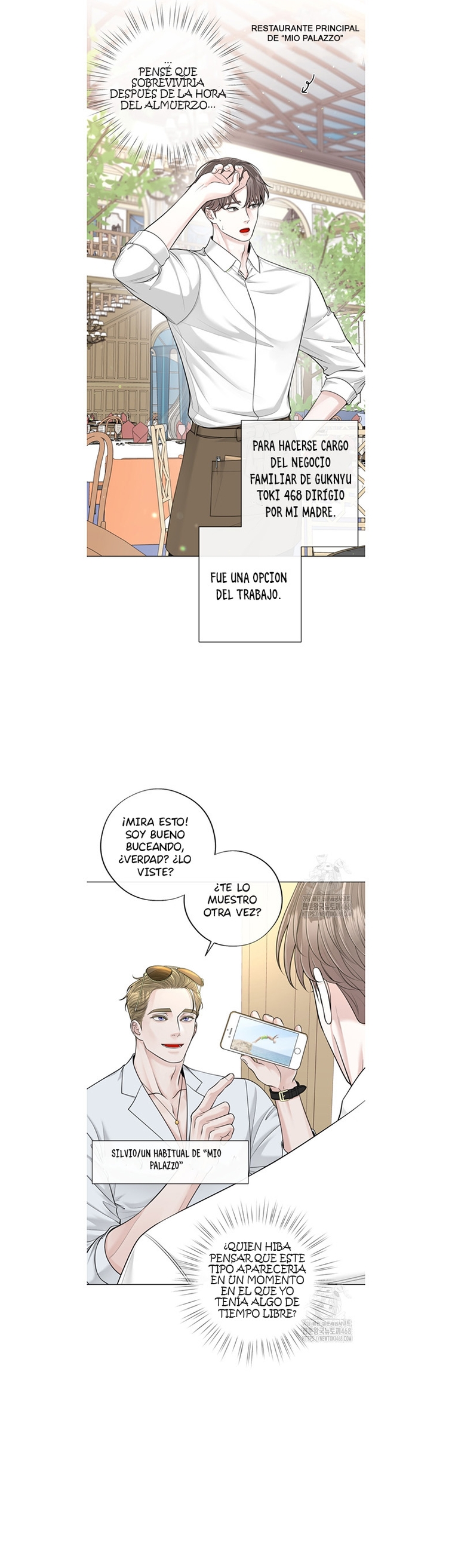 1 De elección a elección