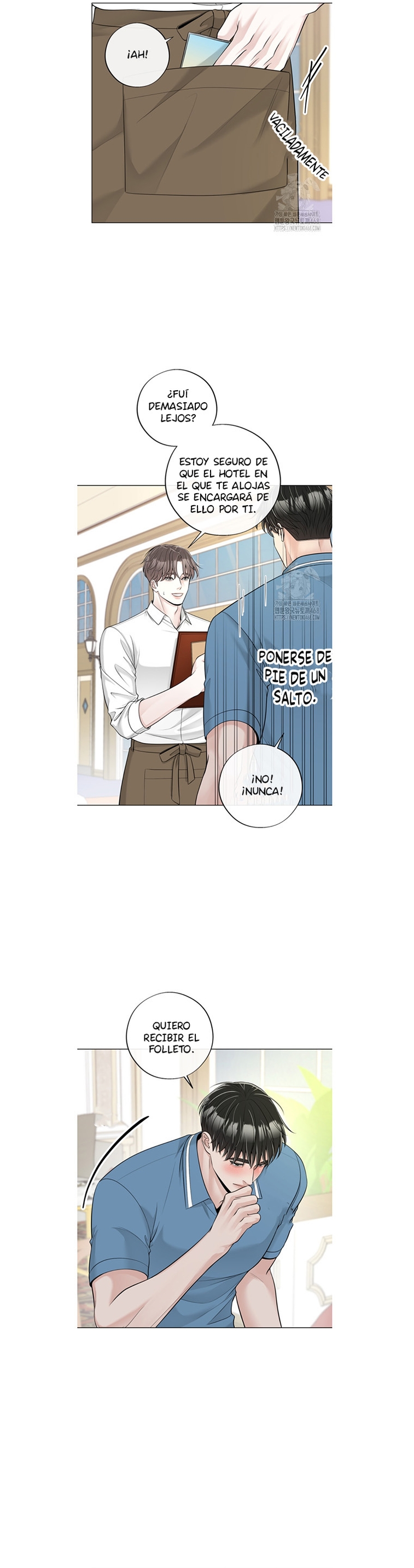 6 De elección a elección