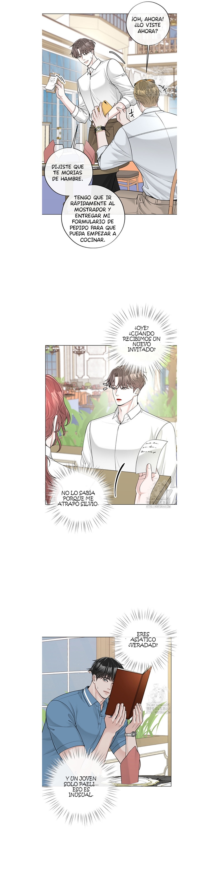 2 De elección a elección