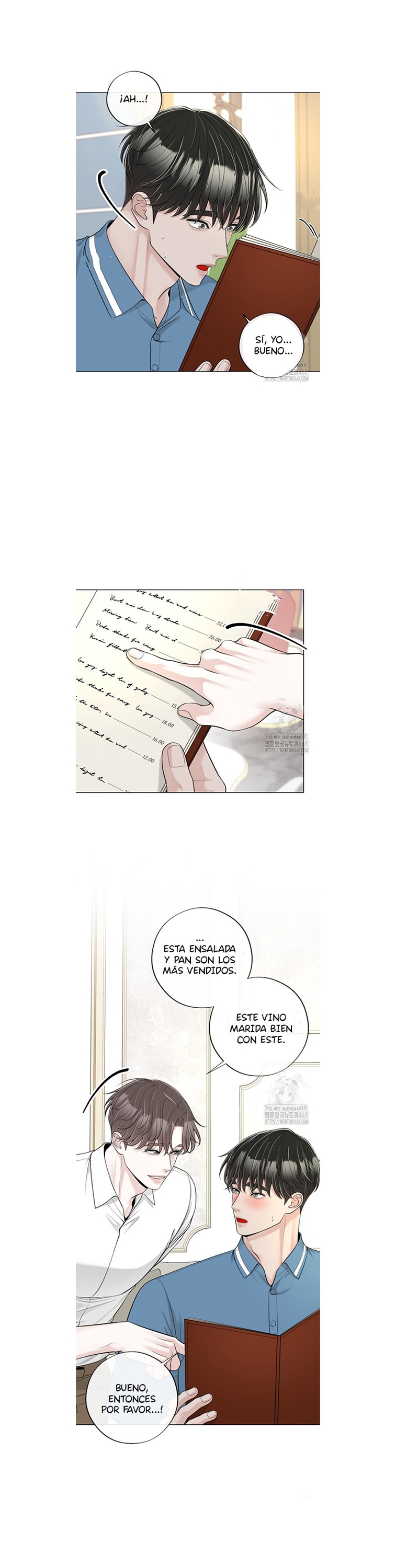 4 De elección a elección