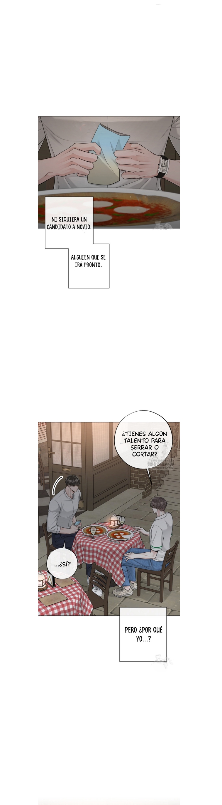 21 De elección a elección