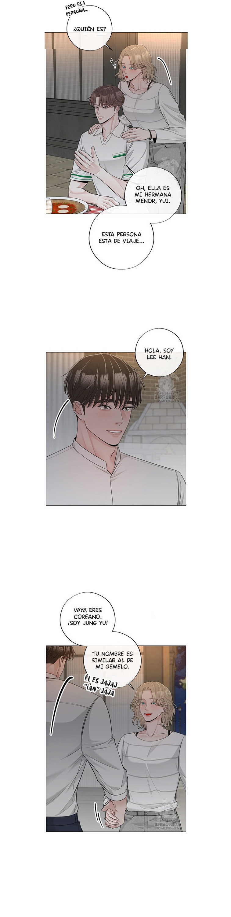 15 De elección a elección