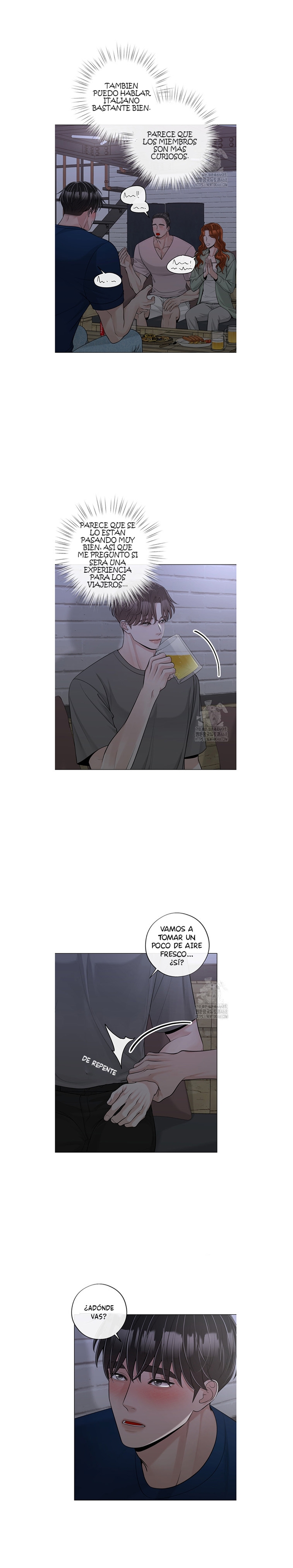 8 De elección a elección