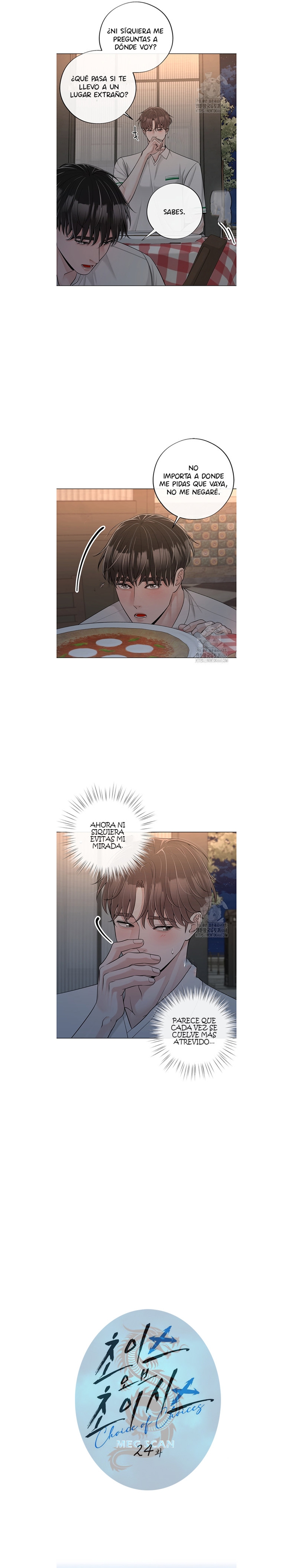 1 De elección a elección