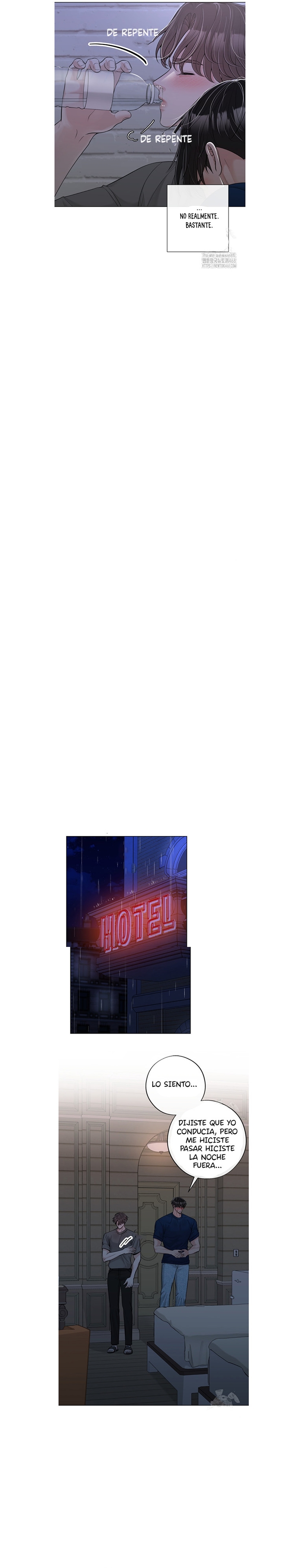 15 De elección a elección