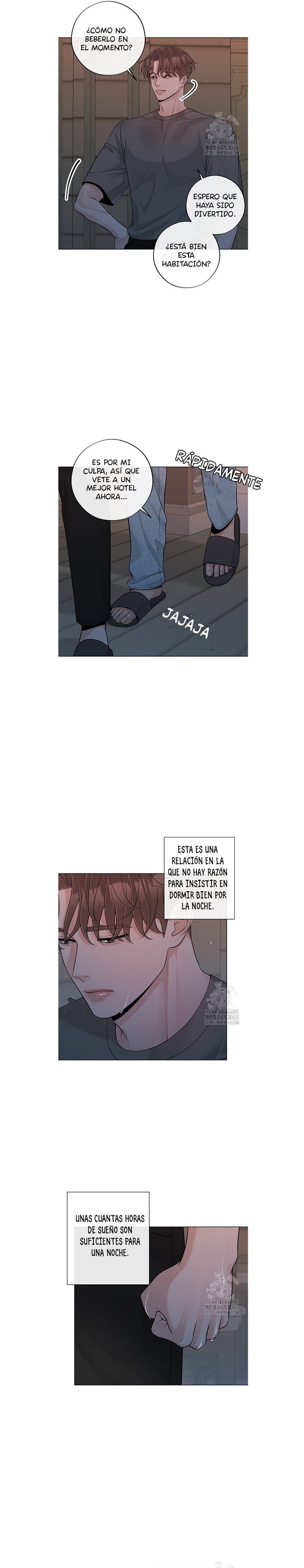 16 De elección a elección