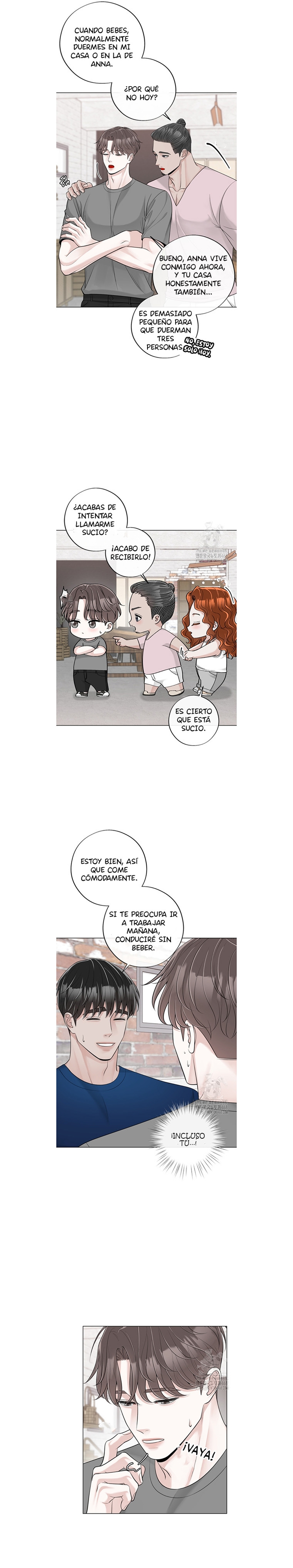 6 De elección a elección