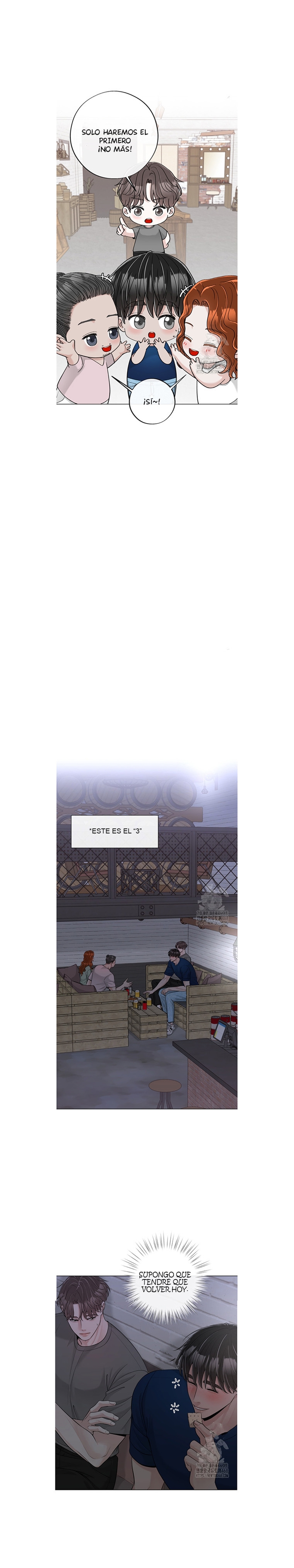 7 De elección a elección