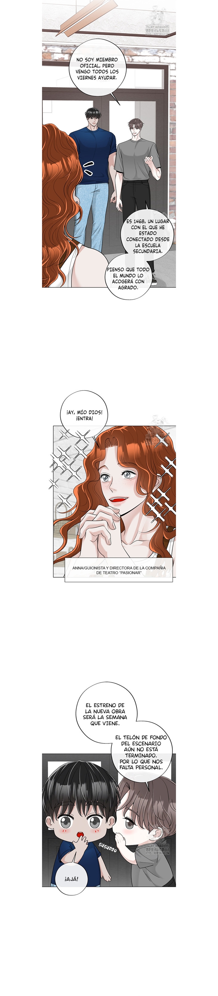 3 De elección a elección