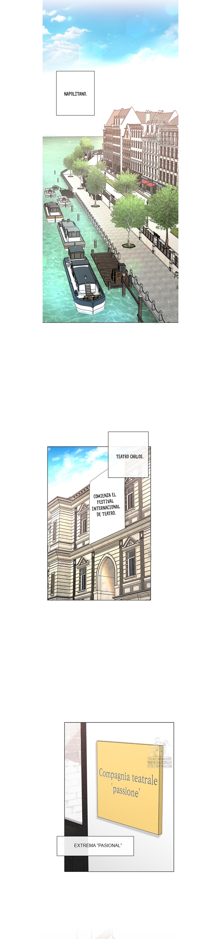 2 De elección a elección