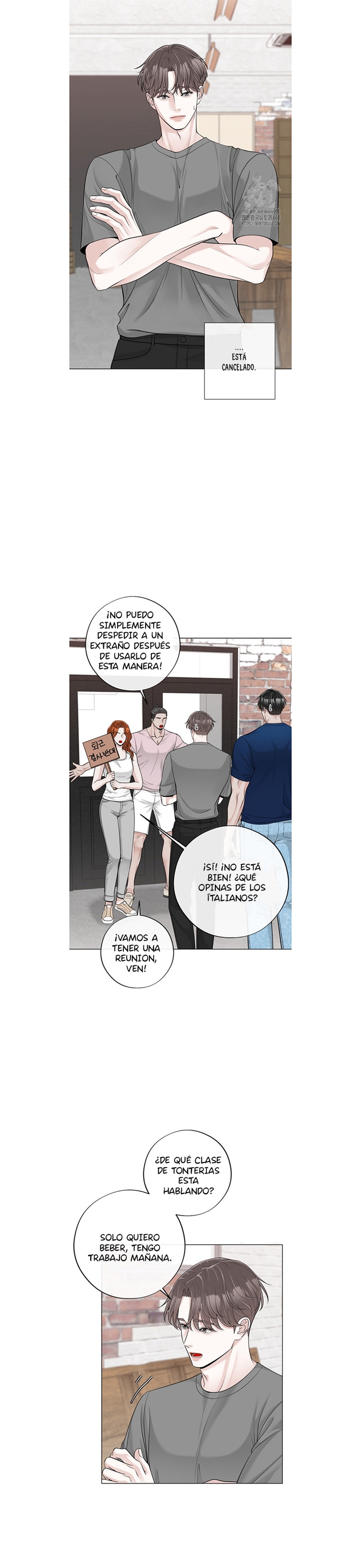 5 De elección a elección