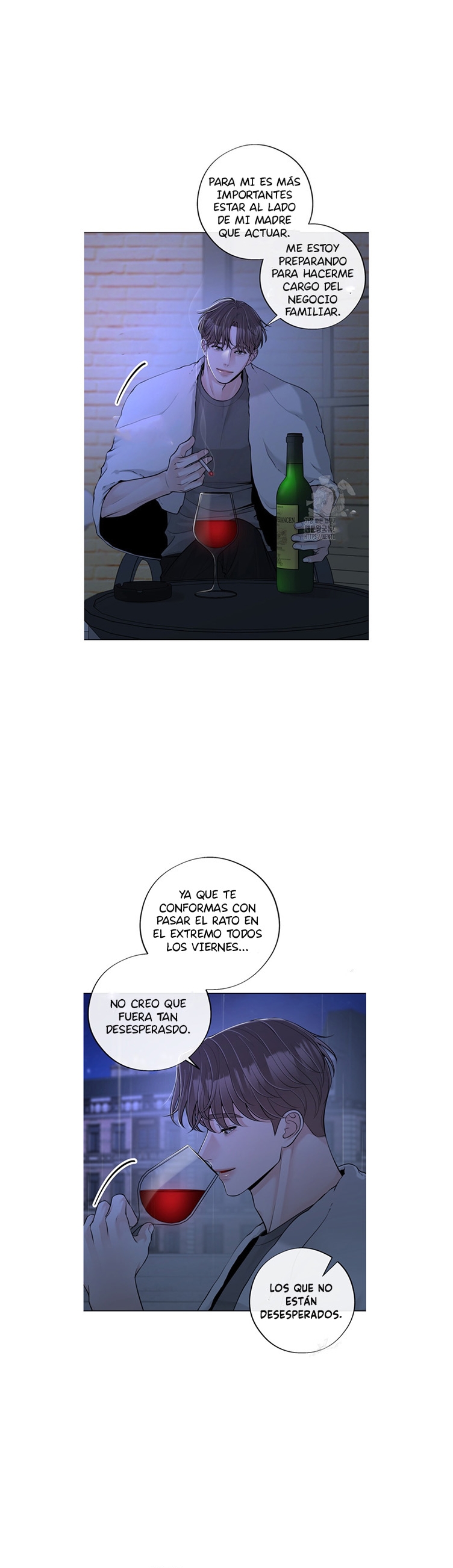 5 De elección a elección