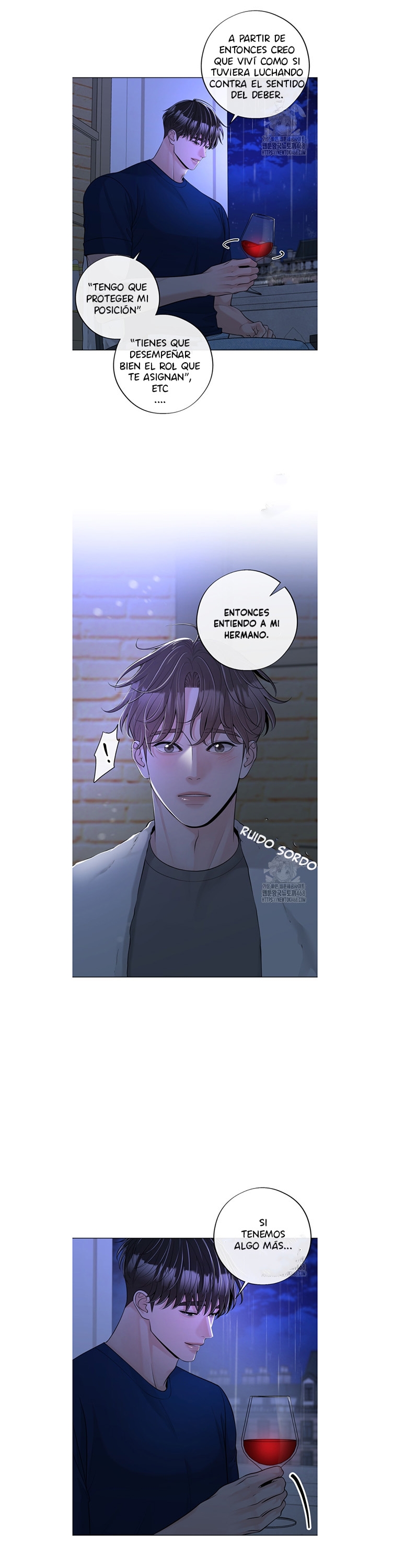 7 De elección a elección