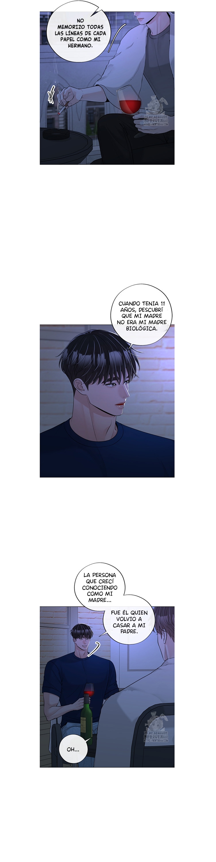 6 De elección a elección