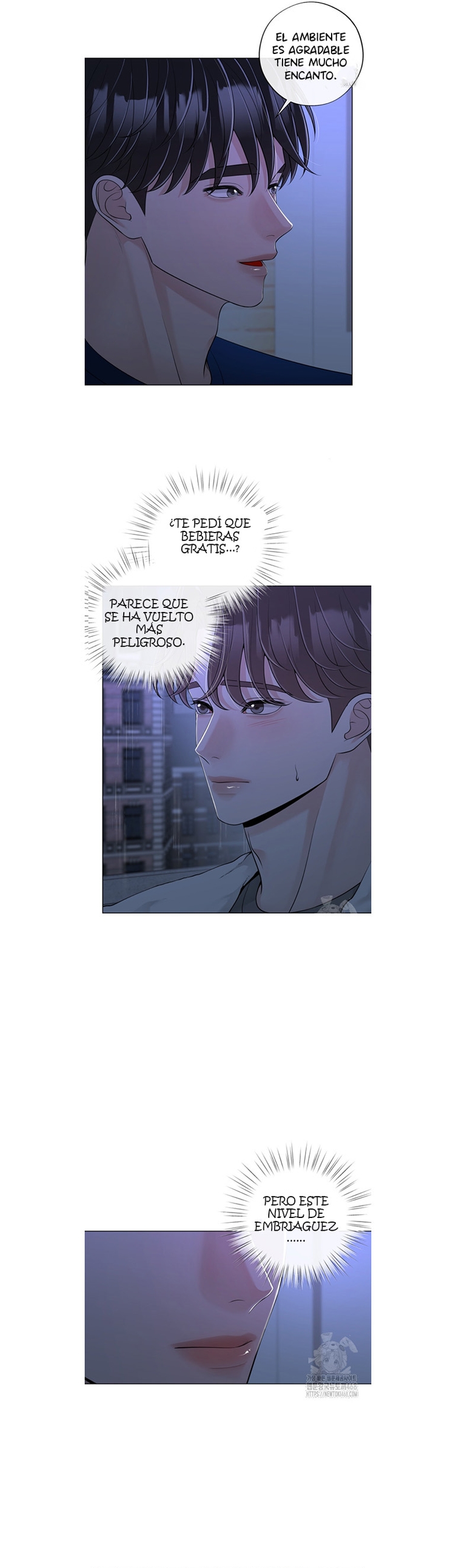 2 De elección a elección