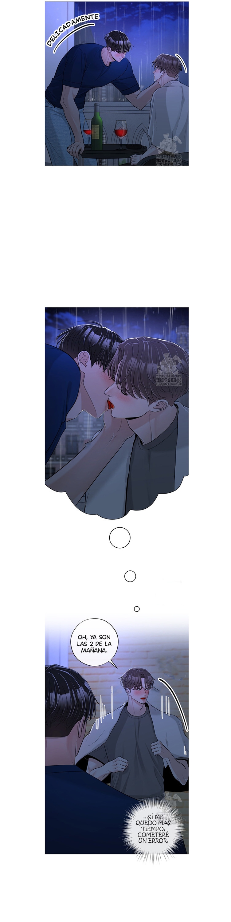 12 De elección a elección