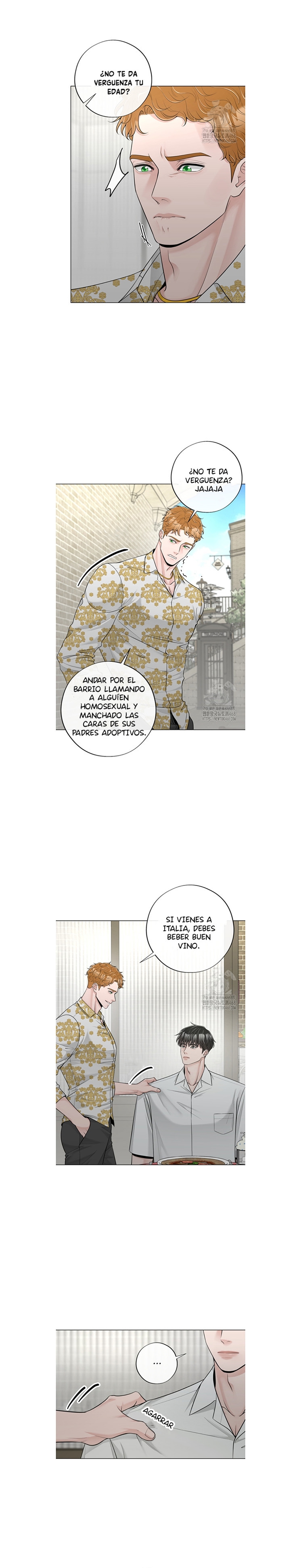 9 De elección a elección