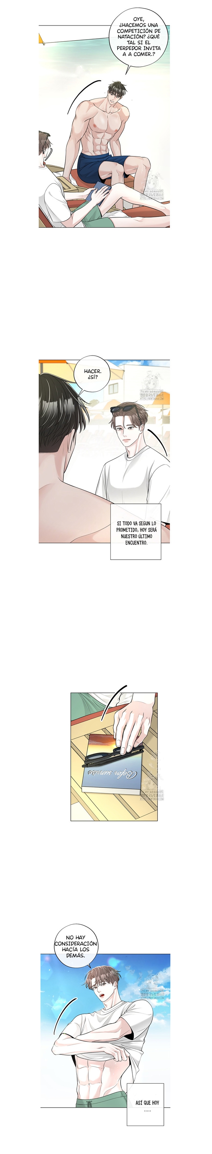 3 De elección a elección