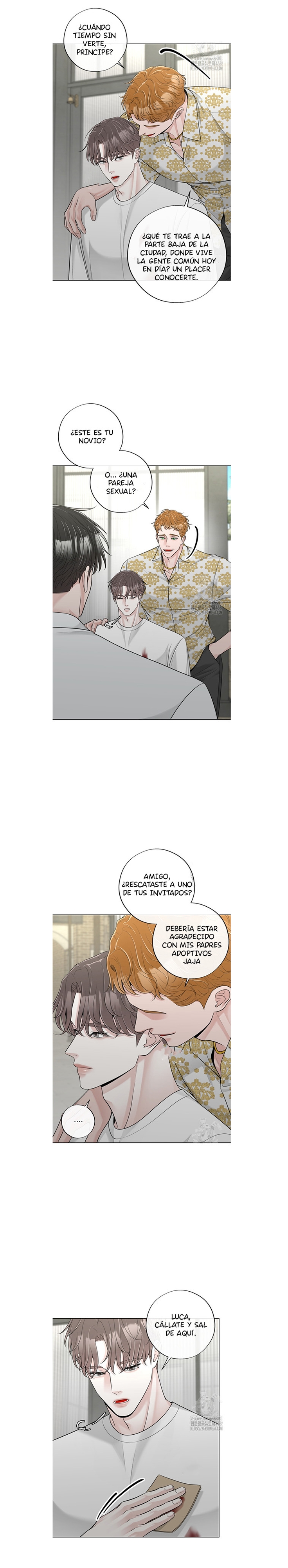 8 De elección a elección