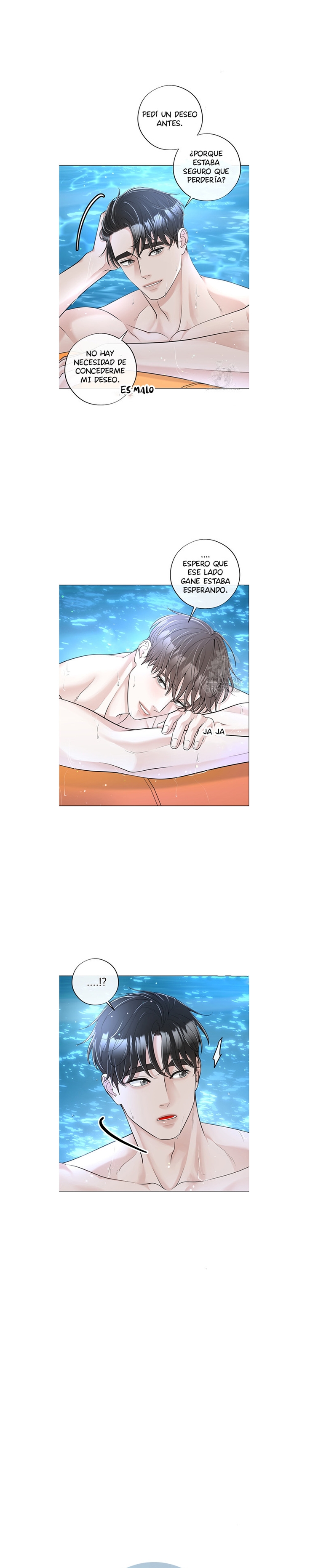 5 De elección a elección