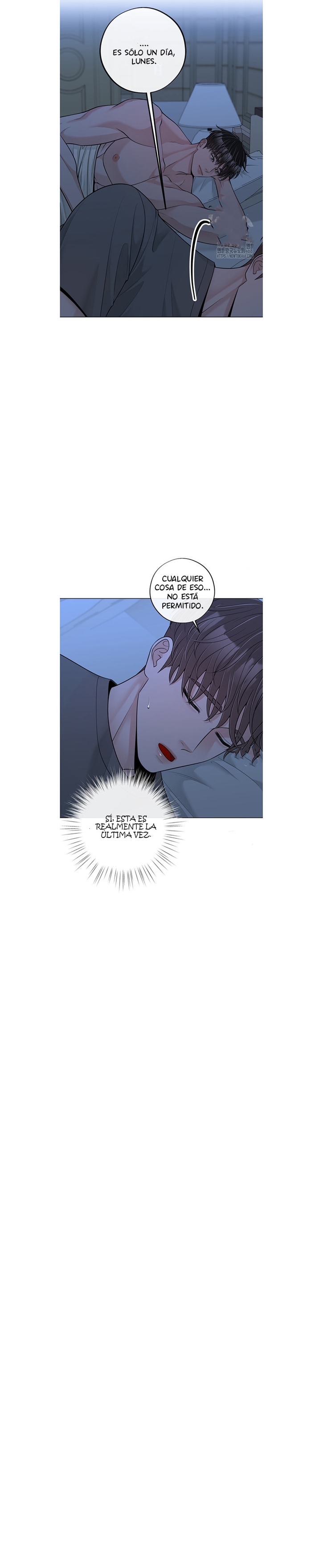 1 De elección a elección