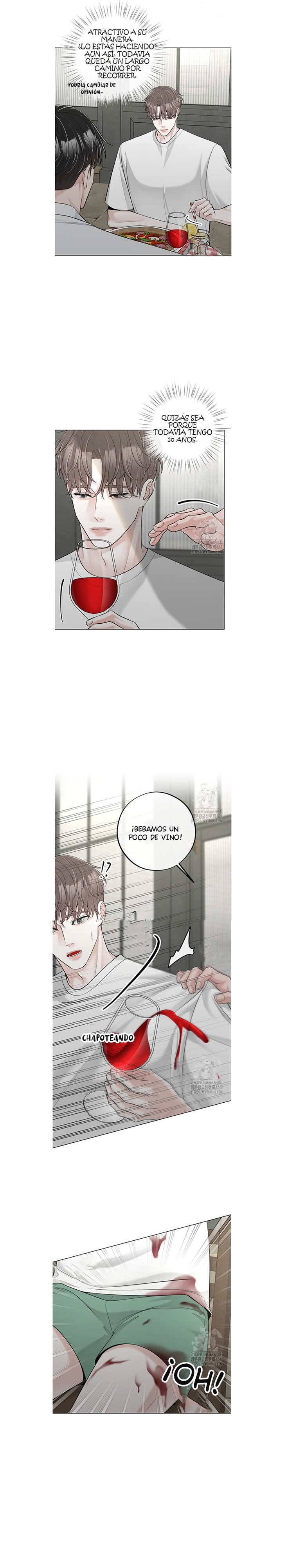 7 De elección a elección