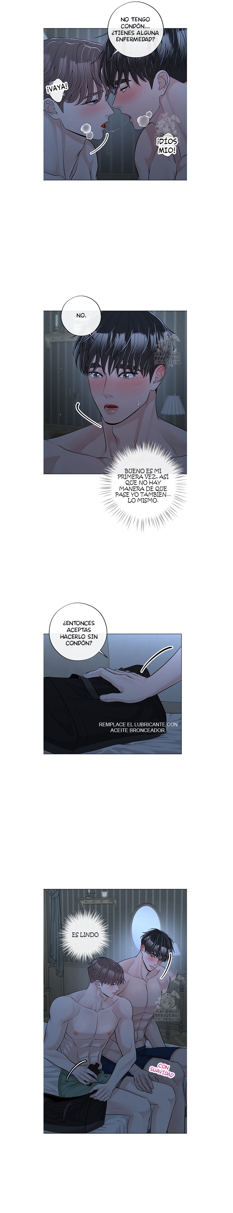 6 De elección a elección