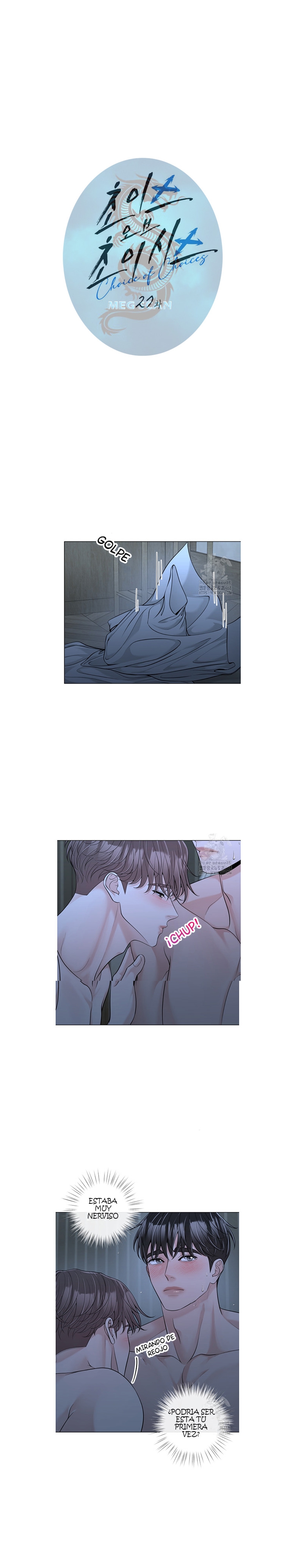 3 De elección a elección