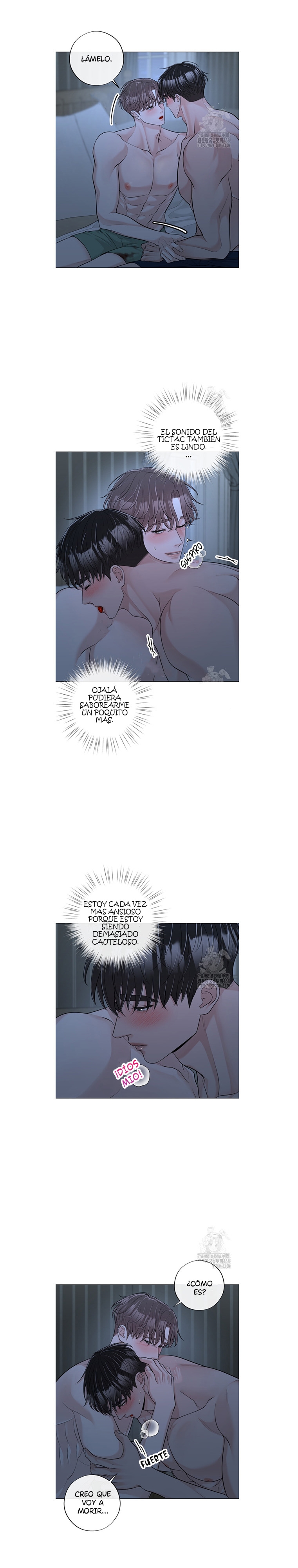 4 De elección a elección