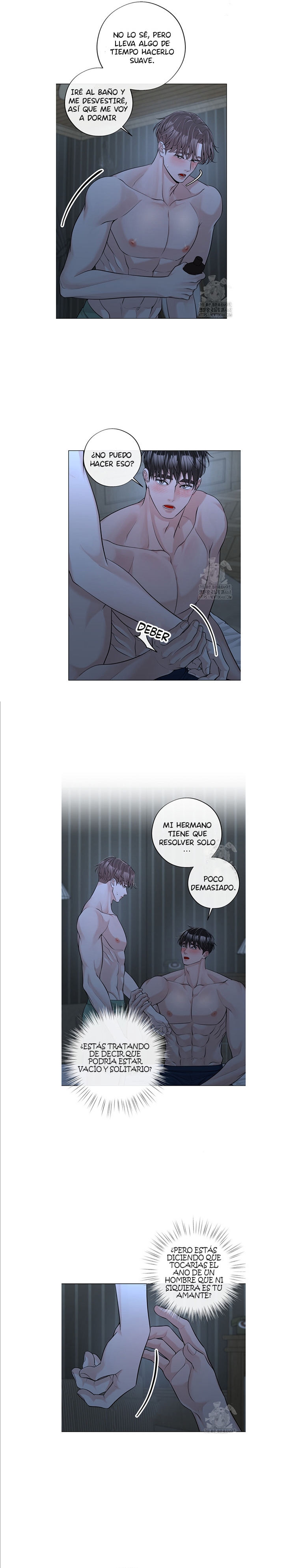 7 De elección a elección