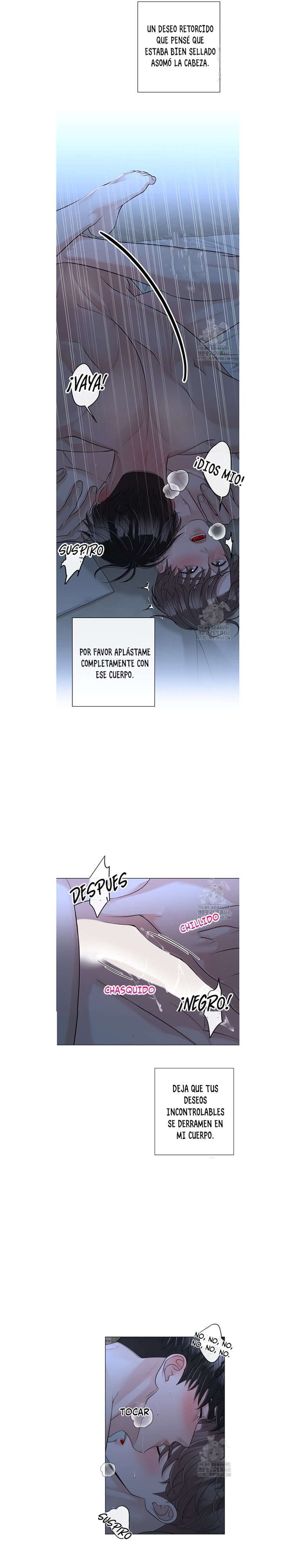 15 De elección a elección