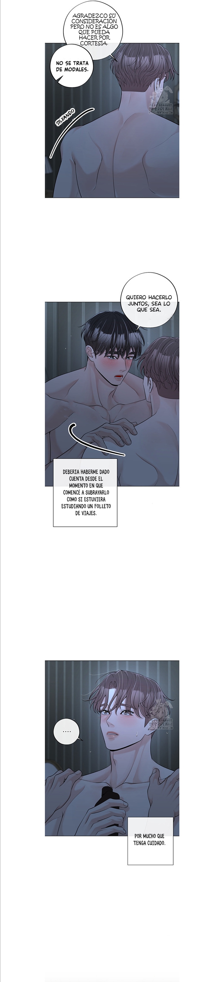 8 De elección a elección