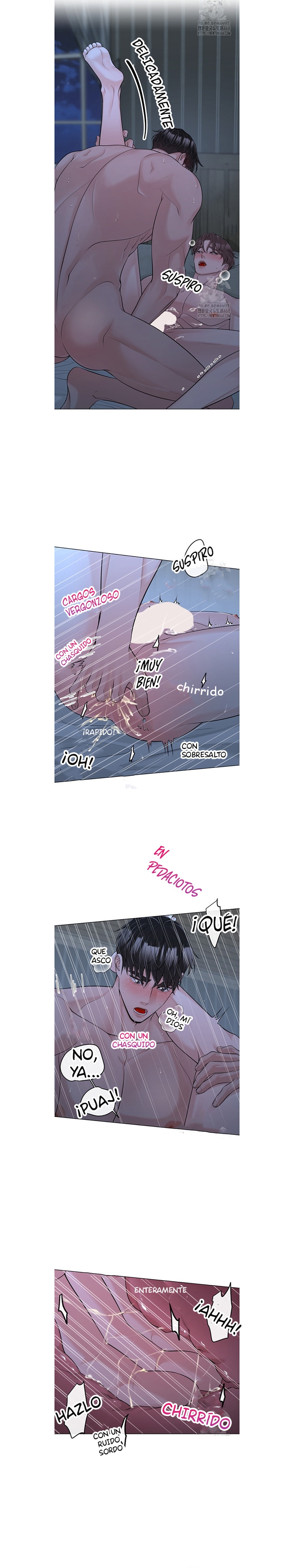 8 De elección a elección