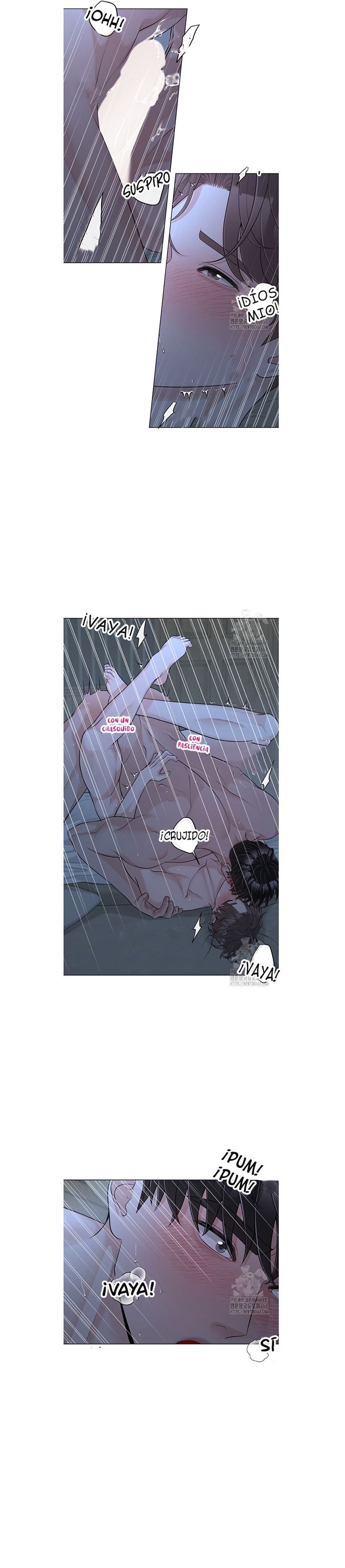 1 De elección a elección