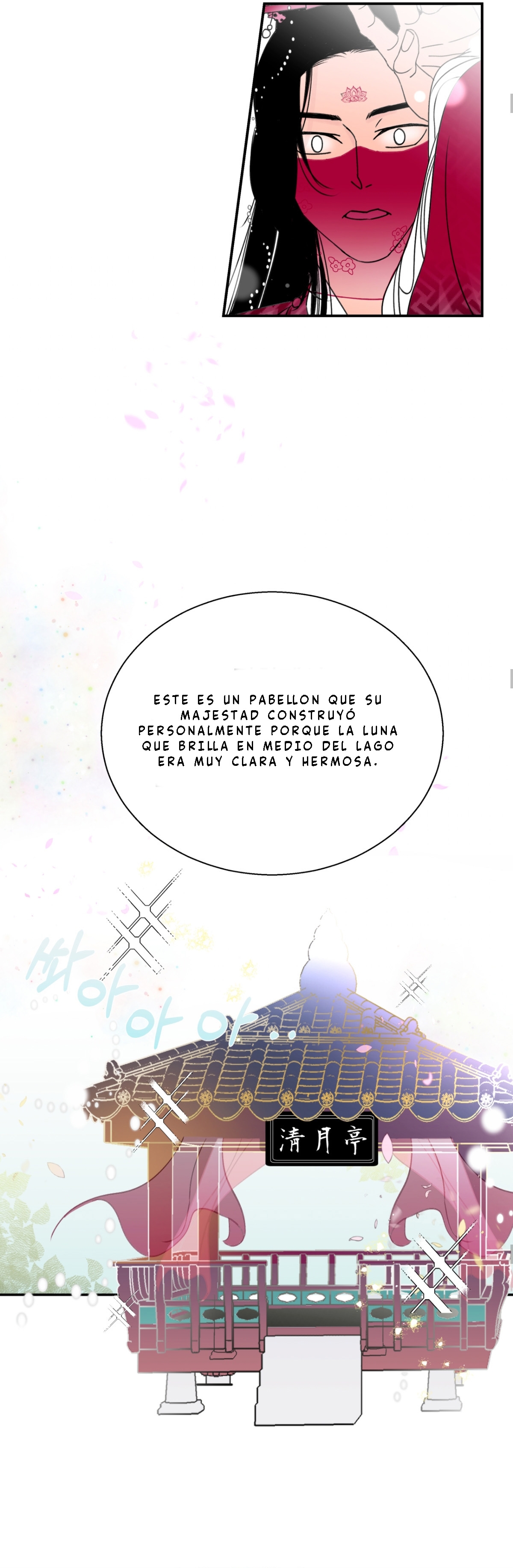 10 Mujeres Celosas de la era Joseon