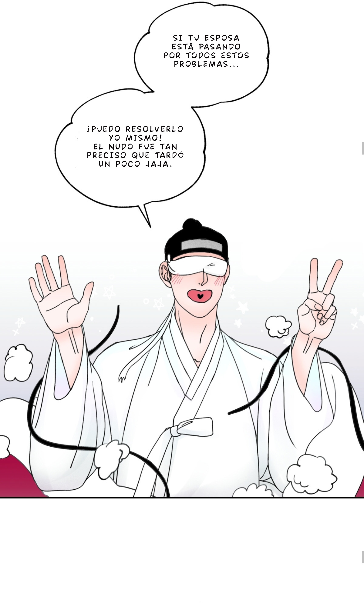 19 Mujeres Celosas de la era Joseon