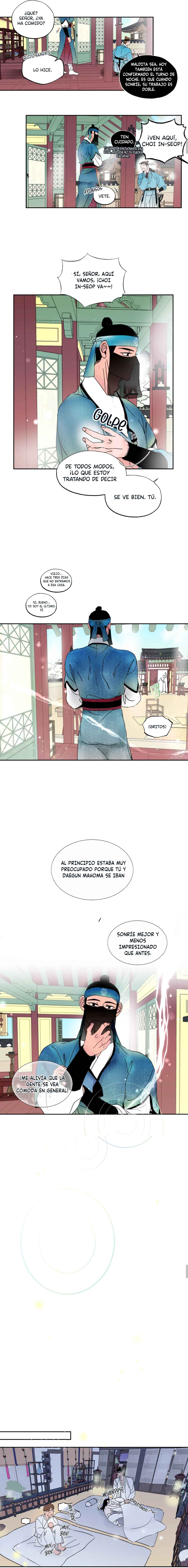 4 un matrimonio fraudulento
