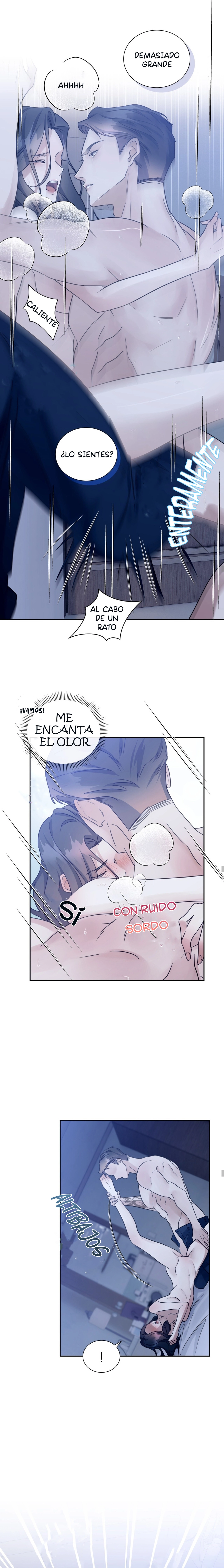 13 Amor devorador