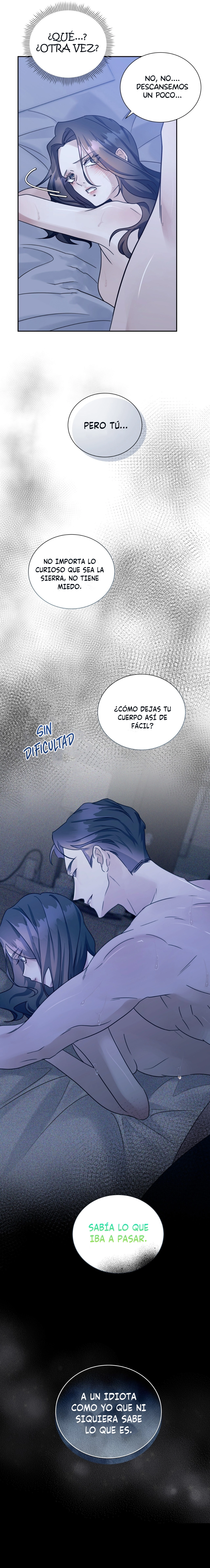 19 Amor devorador