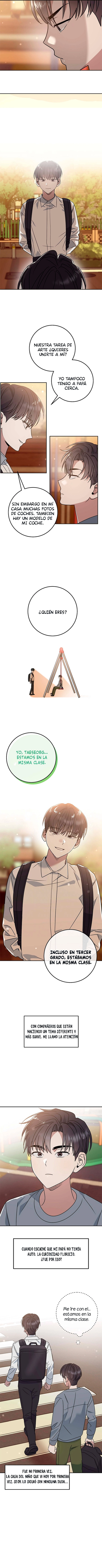 4 Ahora mismo, entre nosotros