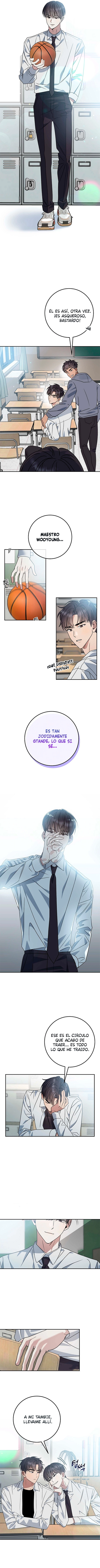 1 Ahora mismo, entre nosotros