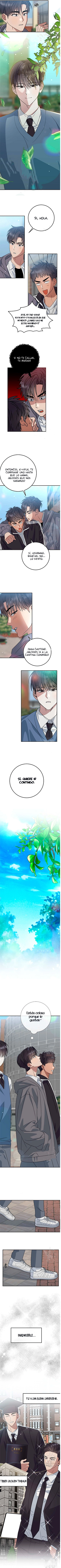 2 Ahora mismo, entre nosotros