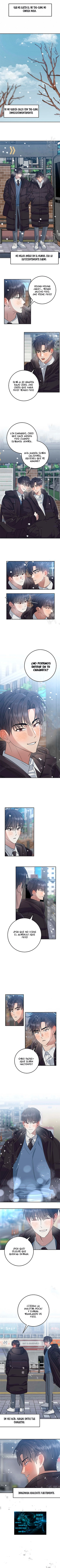 4 Ahora mismo, entre nosotros