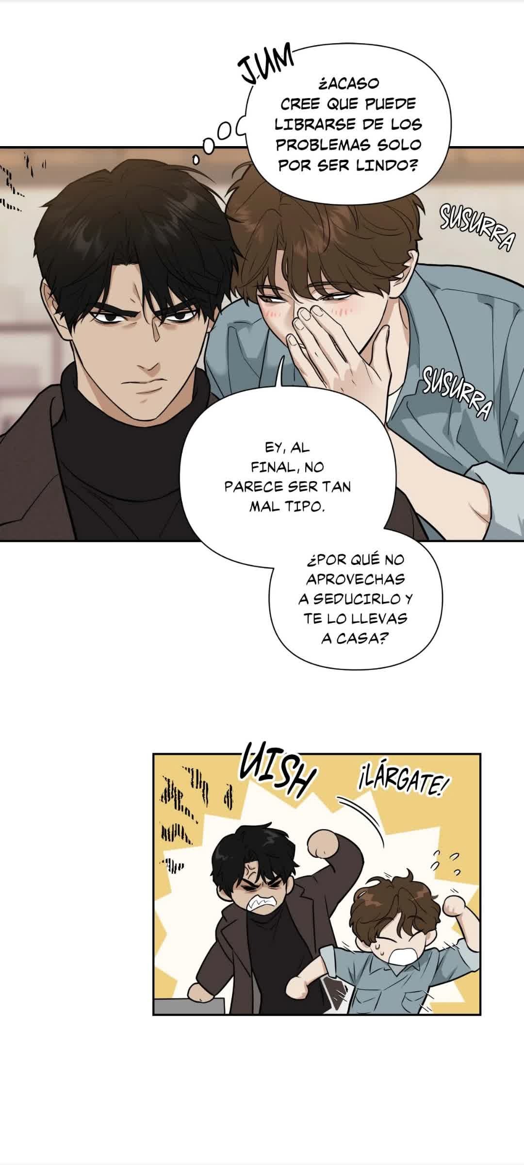 4 Empatía