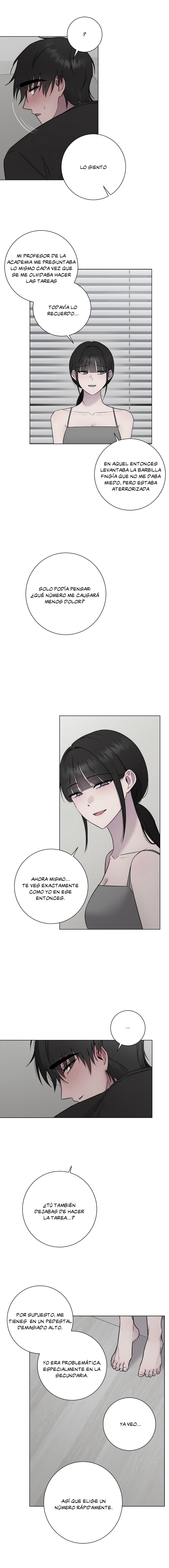 5 La dueña de Jiwoo Sin Censura