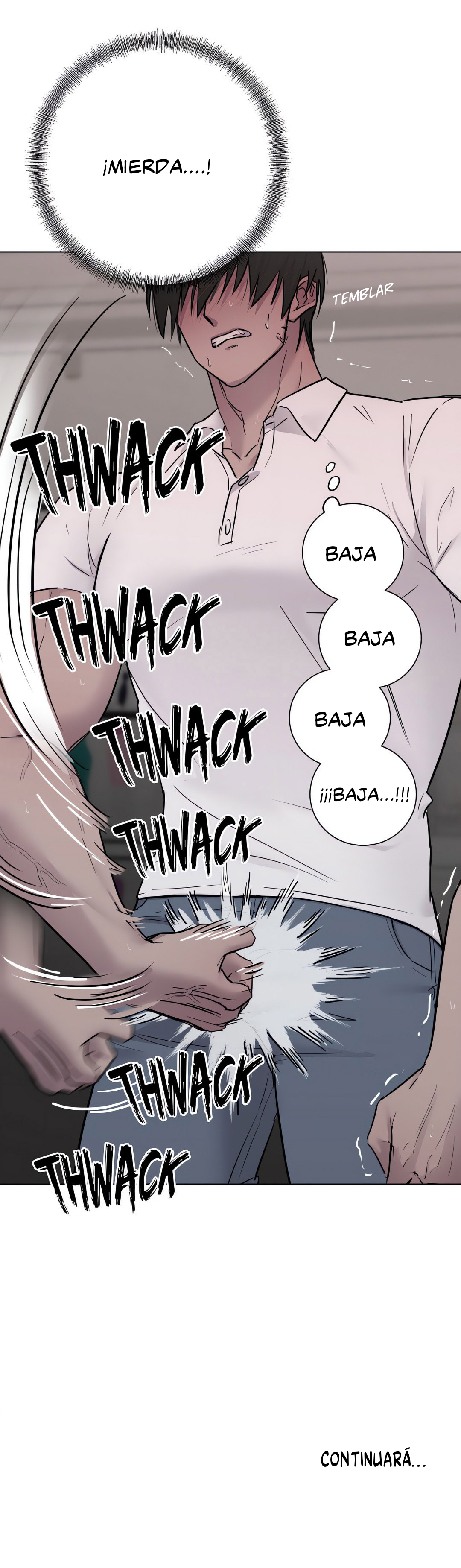 13 La dueña de Jiwoo Sin Censura