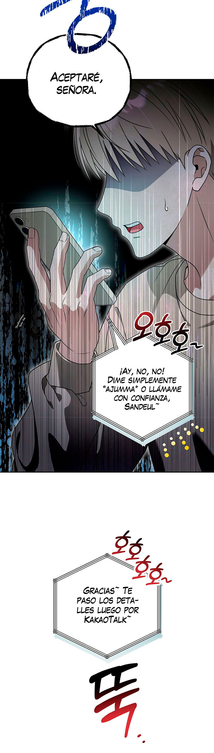 32 Aviso por lluvia